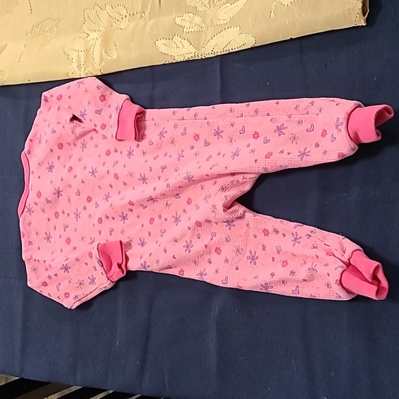 Thermal PJs - Picture 4 of 4